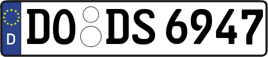 DO-DS6947