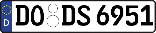 DO-DS6951