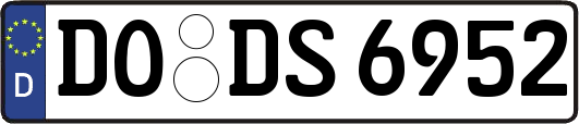DO-DS6952
