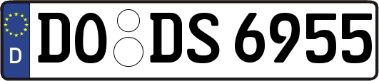 DO-DS6955