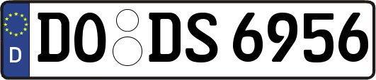 DO-DS6956