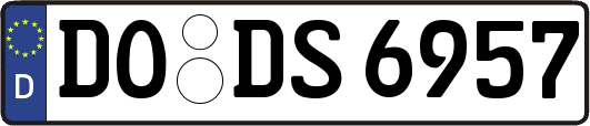 DO-DS6957
