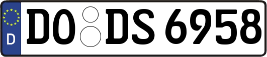 DO-DS6958