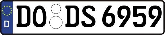DO-DS6959