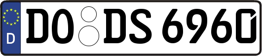 DO-DS6960