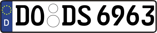 DO-DS6963