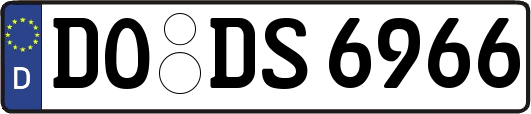 DO-DS6966