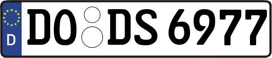 DO-DS6977