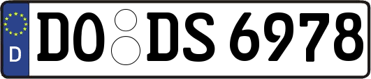 DO-DS6978
