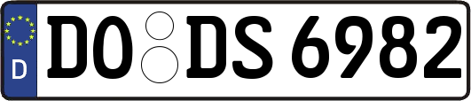 DO-DS6982