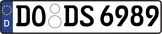 DO-DS6989