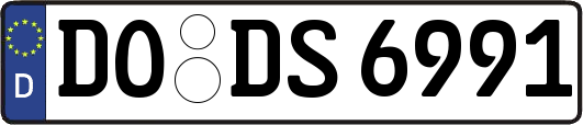 DO-DS6991
