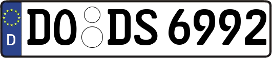 DO-DS6992