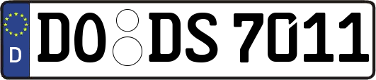 DO-DS7011