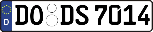 DO-DS7014