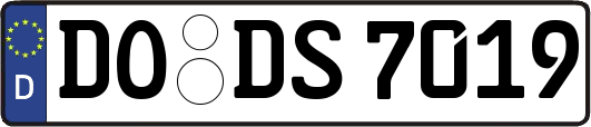 DO-DS7019