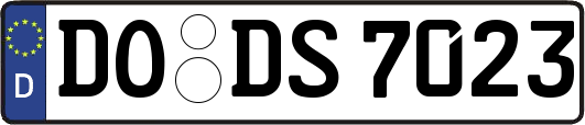 DO-DS7023
