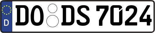 DO-DS7024
