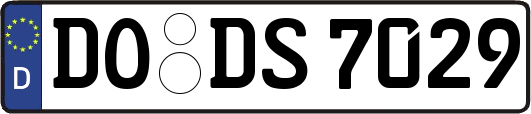 DO-DS7029