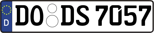 DO-DS7057