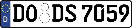 DO-DS7059