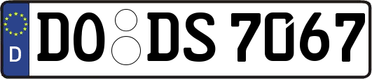 DO-DS7067