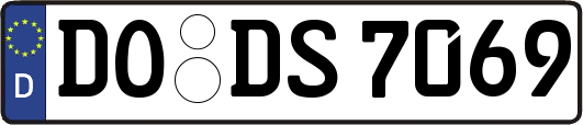 DO-DS7069