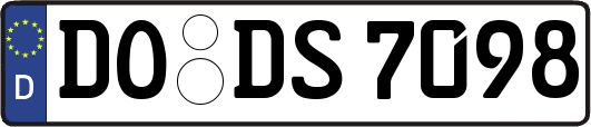 DO-DS7098