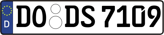 DO-DS7109