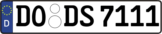 DO-DS7111