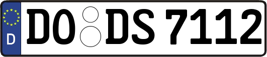 DO-DS7112