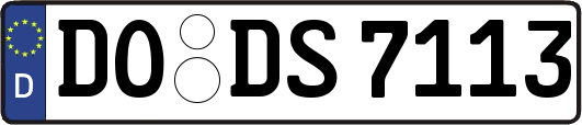 DO-DS7113
