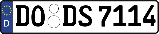 DO-DS7114
