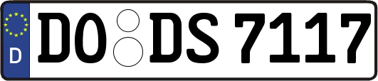 DO-DS7117