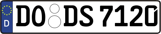 DO-DS7120