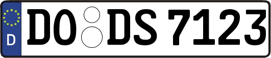 DO-DS7123