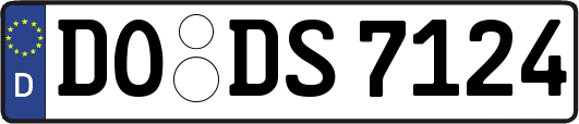 DO-DS7124