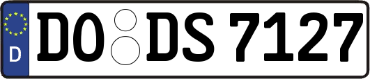 DO-DS7127