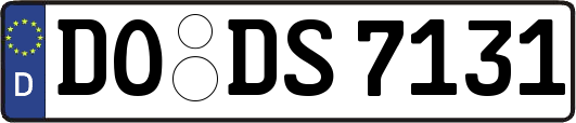 DO-DS7131