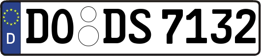 DO-DS7132