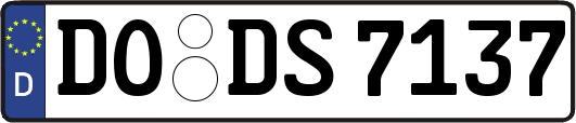 DO-DS7137