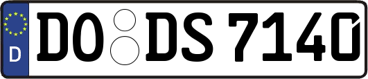 DO-DS7140