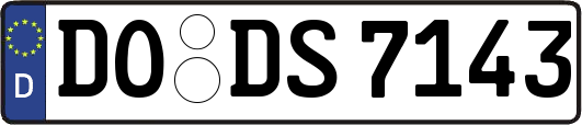 DO-DS7143