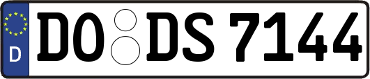 DO-DS7144