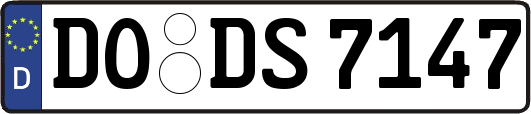 DO-DS7147