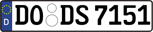 DO-DS7151