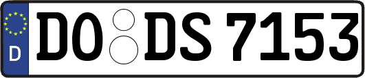 DO-DS7153