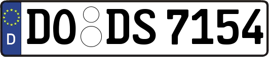 DO-DS7154