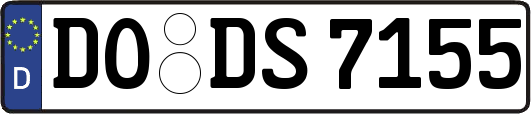 DO-DS7155