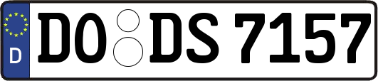 DO-DS7157